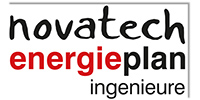novatech energieplan ingenieure