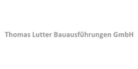 Thomas Lutter Bauausführungen GmbH